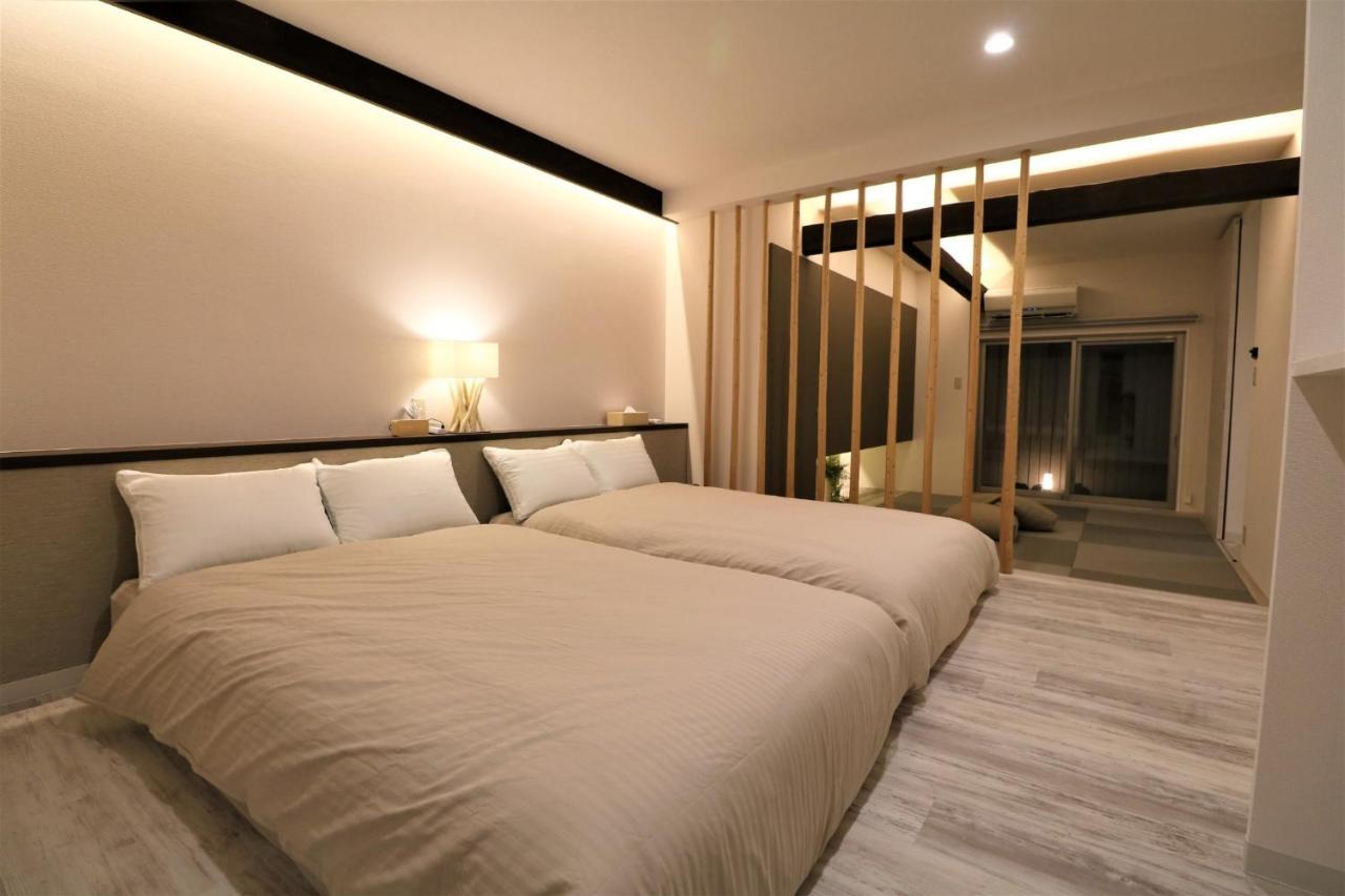 Smart Stay Ito 302 - Vacation Stay 98471 Екстериор снимка