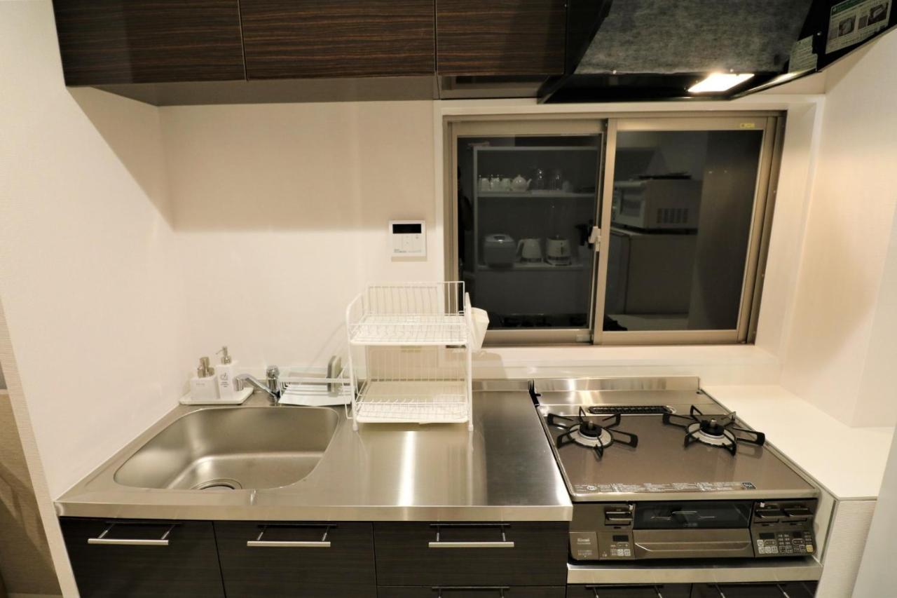 Smart Stay Ito 302 - Vacation Stay 98471 Екстериор снимка