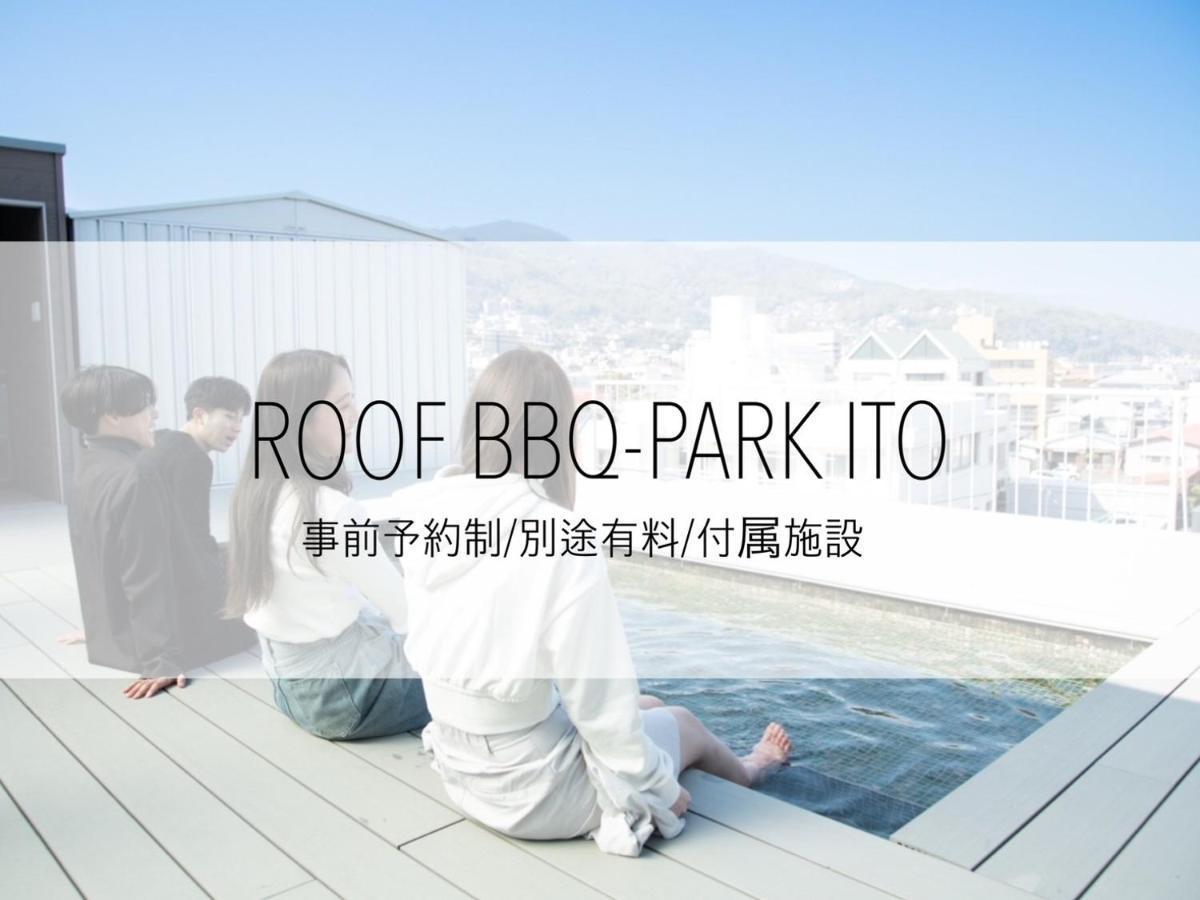 Smart Stay Ito 302 - Vacation Stay 98471 Екстериор снимка