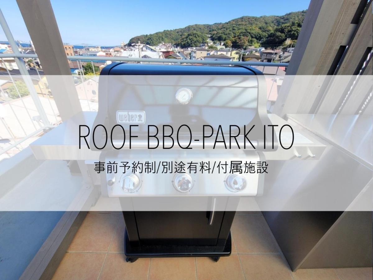 Smart Stay Ito 302 - Vacation Stay 98471 Екстериор снимка